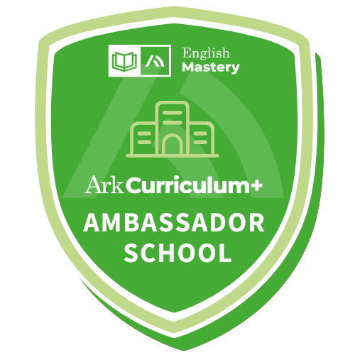Ambassador-badge_EnglishMasteryPrimary